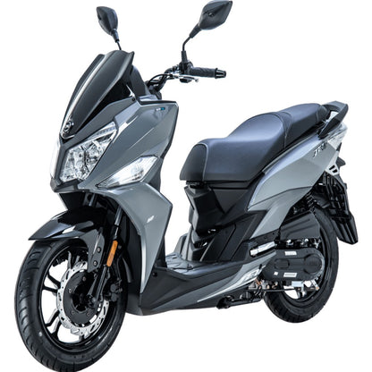 SYM Jet 14 200