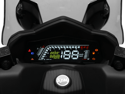 SYM Joyride 300 Maxi Scooter