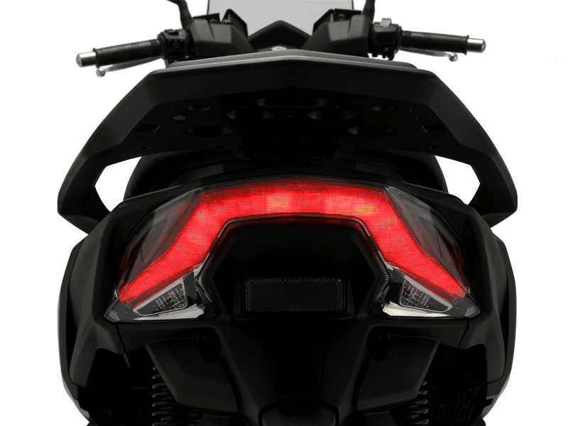 SYM Joyride 300 Maxi Scooter