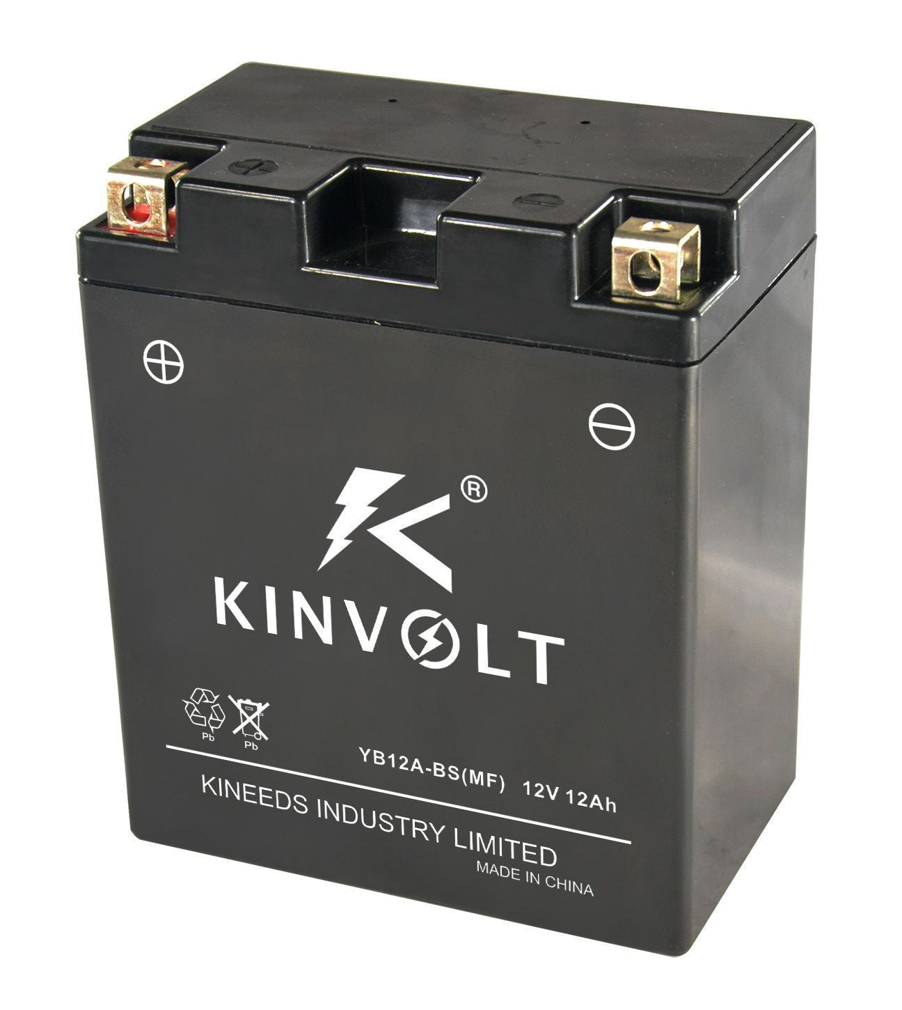 KINVOLT KB12A-BS