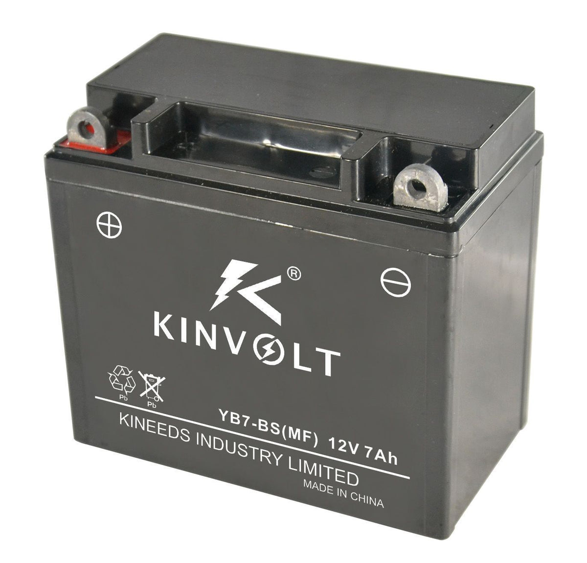 KINVOLT YB7-A-BS