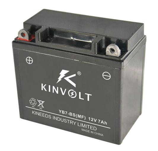 KINVOLT YB7-A-BS