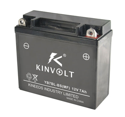 KINVOLT KB7BL-FA