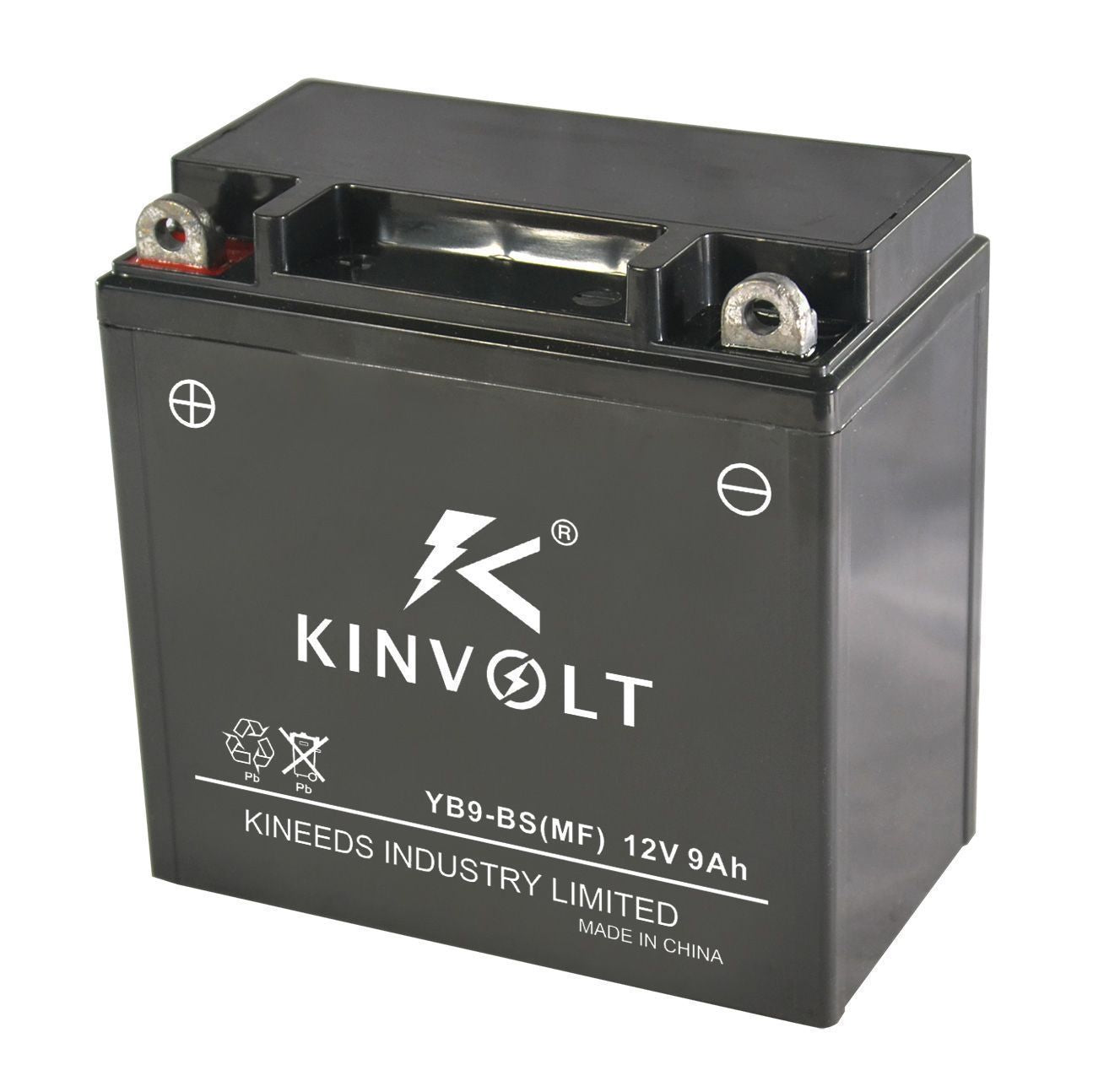 KINVOLT YB9-BS