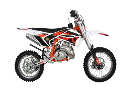 KAYO KT50 Kids Quad Bike
