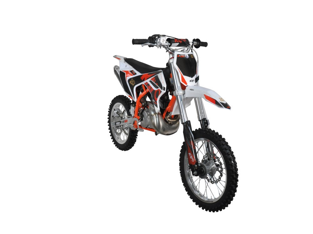 KAYO KT50 Kids Quad Bike