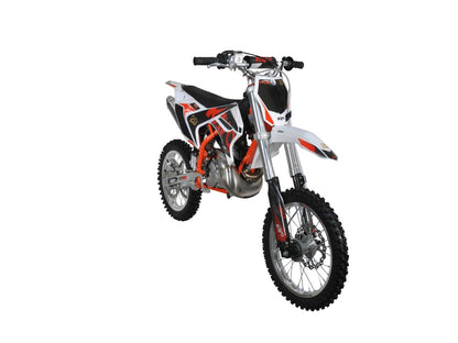 KAYO KT50 Kids Quad Bike