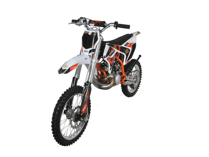 KAYO KT50 Kids Quad Bike