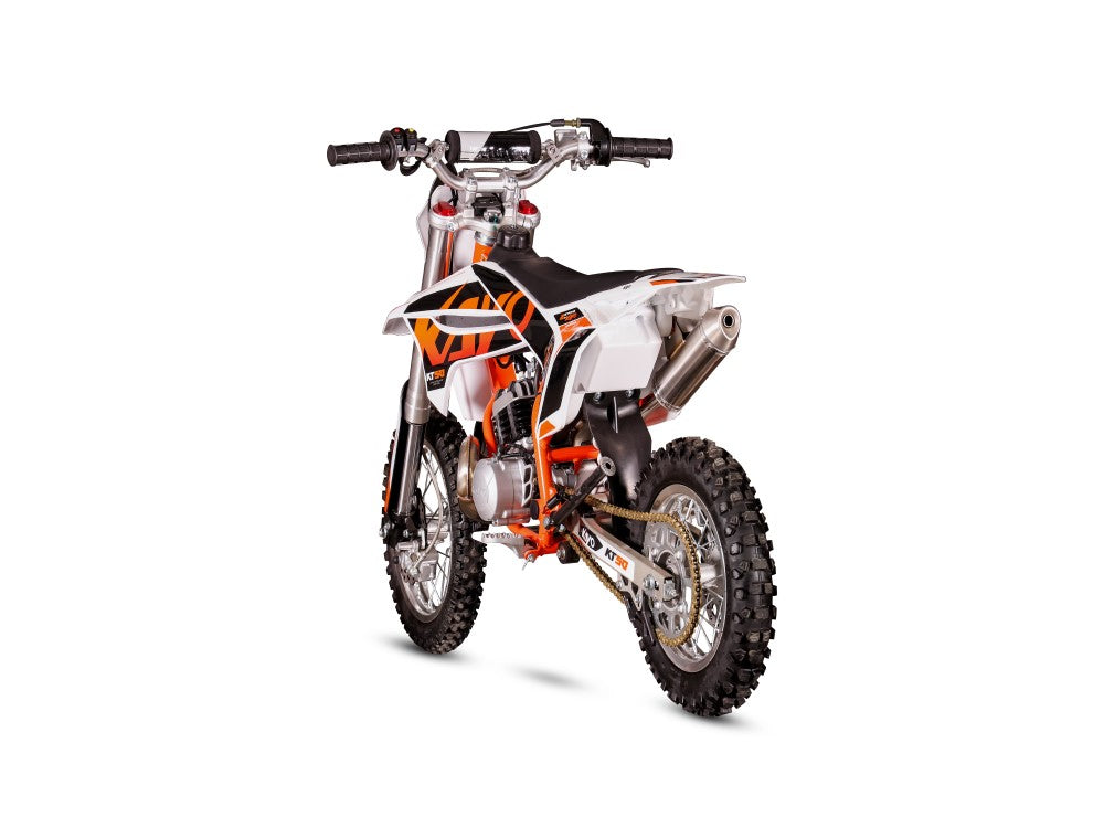 KAYO KT50 Mini Kids Quad Bike