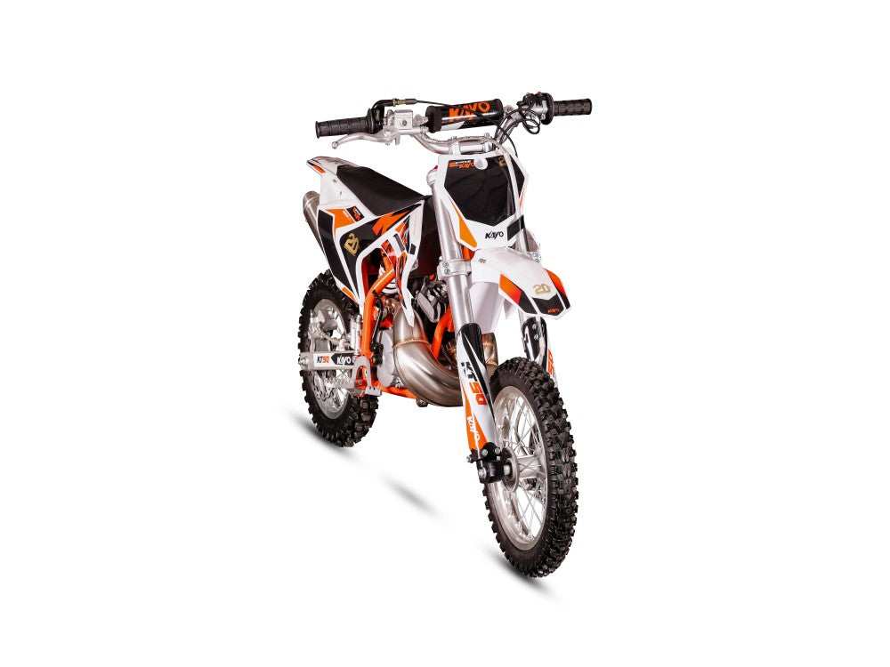 KAYO KT50 Mini Kids Quad Bike