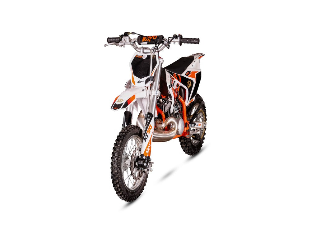 KAYO KT50 Mini Kids Quad Bike