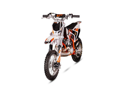 KAYO KT50 Mini Kids Quad Bike