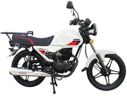 LIFAN  EXPRESS CG175