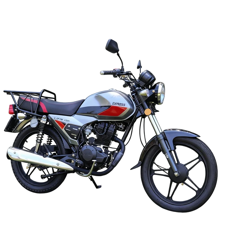 LIFAN  EXPRESS CG175