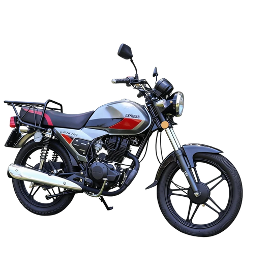 LIFAN  EXPRESS CG175