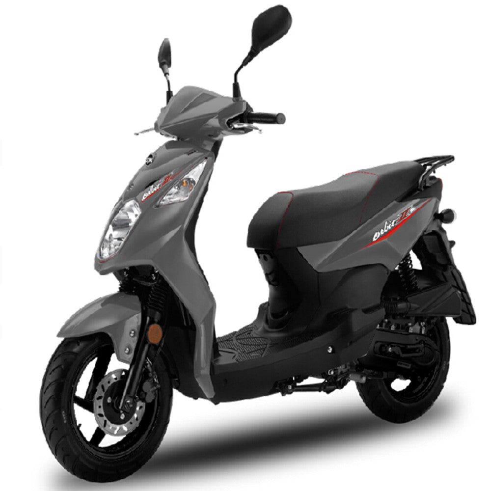 SYM Orbit II 150 Scooter
