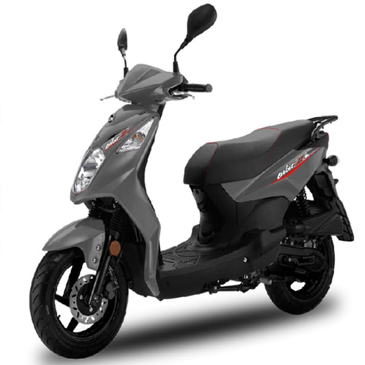 SYM Orbit II 150 Scooter
