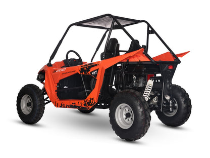 KAYO S200 ATV