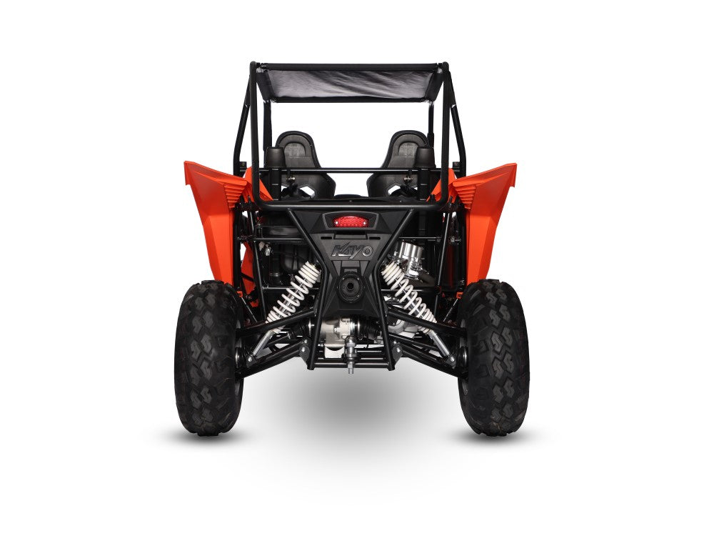 KAYO S200 ATV