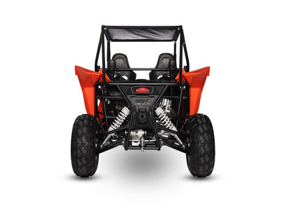 KAYO S200 ATV