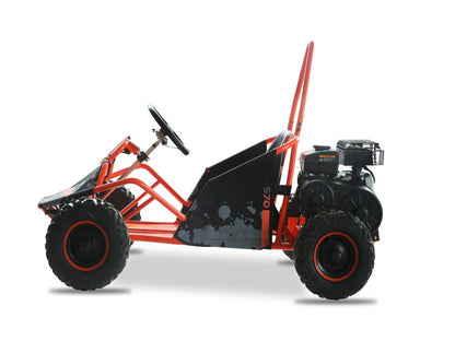 KAYO S70 Kids ATV