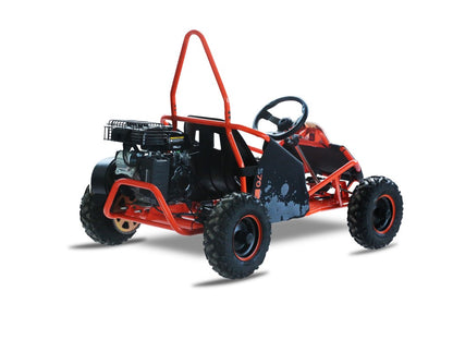 KAYO S70 Kids ATV