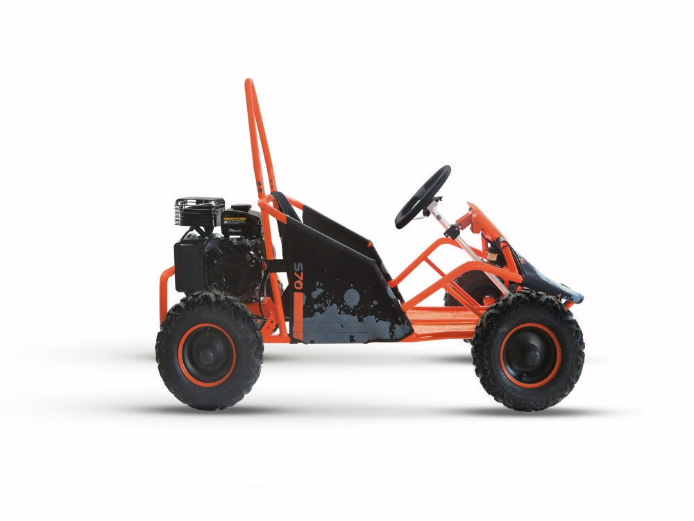KAYO S70 Kids ATV