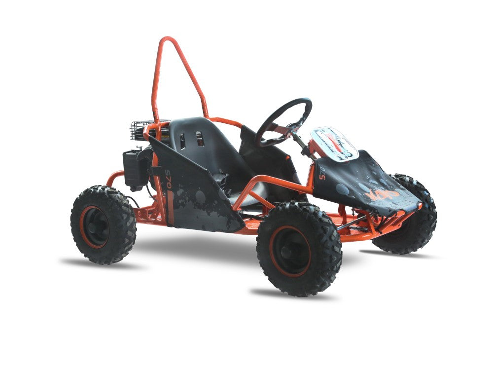 KAYO S70 Kids ATV