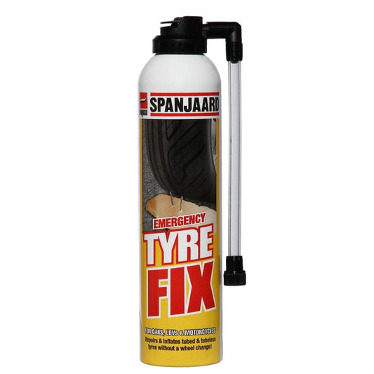 Spanjaard Tyre Fix 200ml