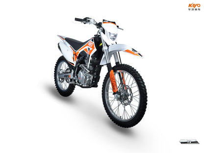 KAYO T2 Enduro Motorcycle