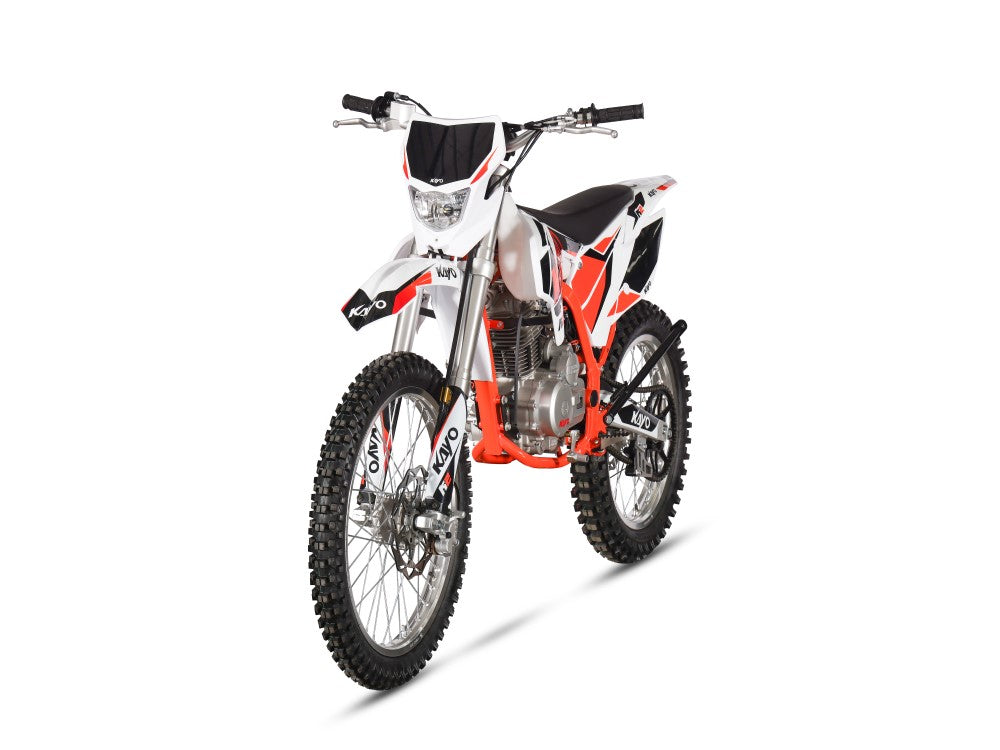 KAYO K2 ENDURO
