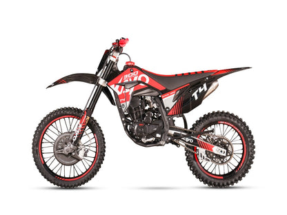 KAYO T4 300 Enduro Motorcycle