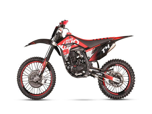 KAYO T4 300 Enduro Motorcycle