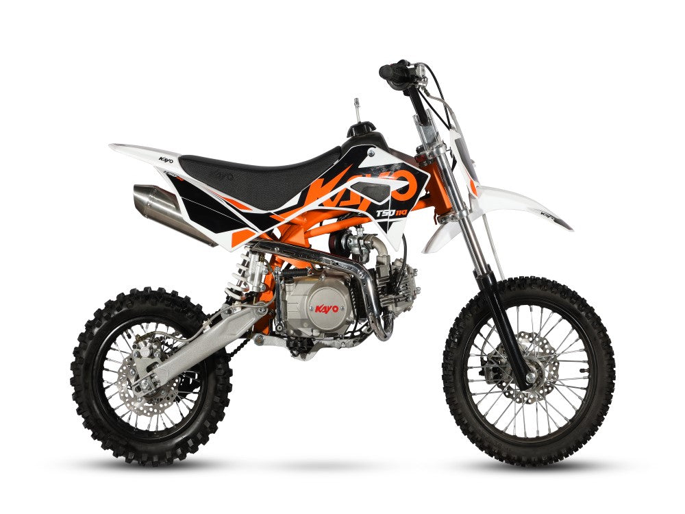 KAYO TSD110
