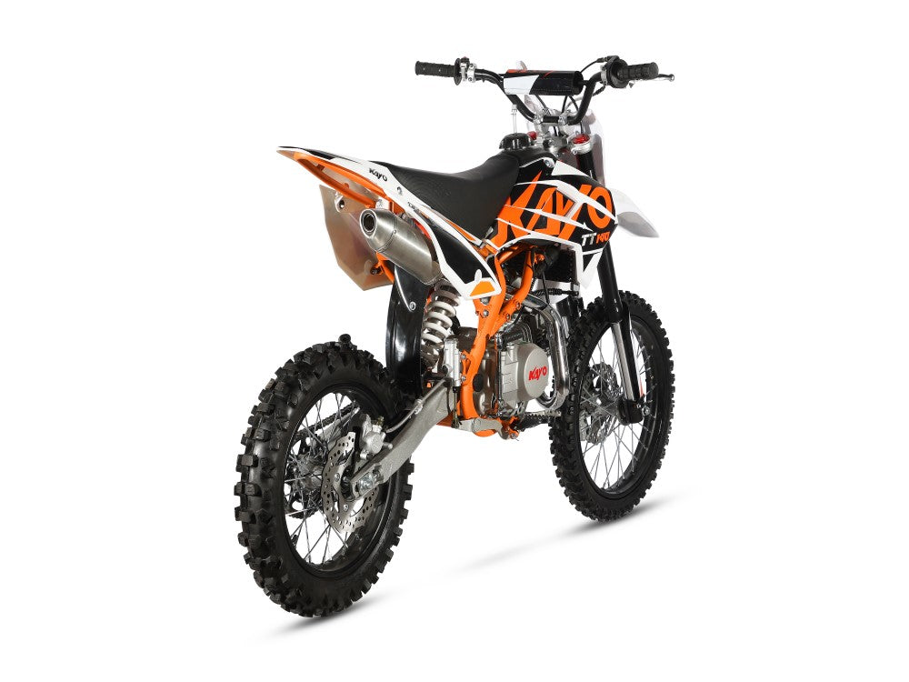 KAYO TT140