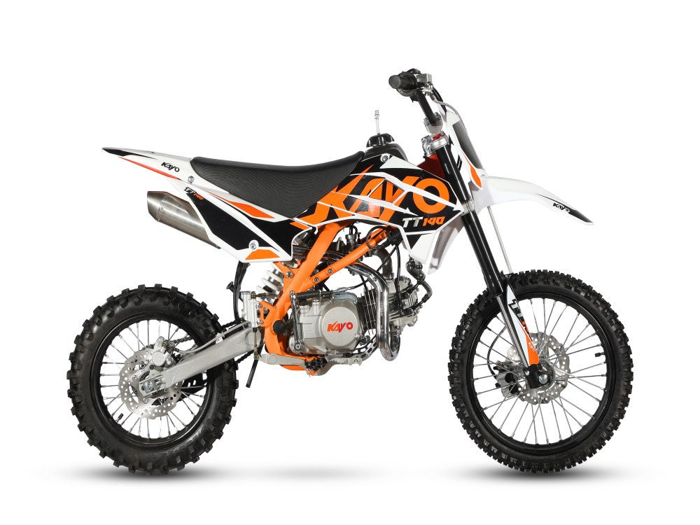 KAYO TT140
