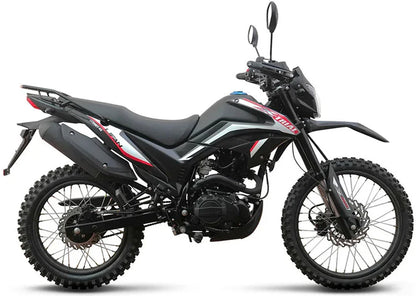 LIFAN X-Trail 250