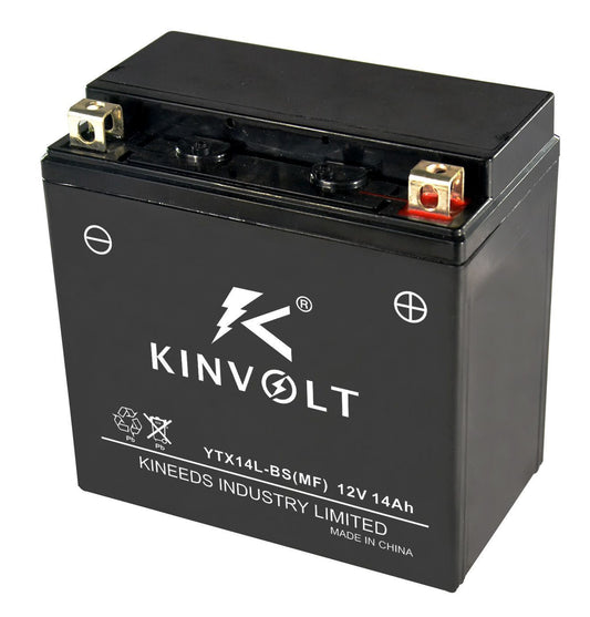 KINVOLT KTX14L-BS