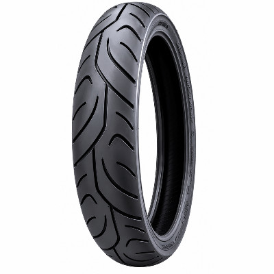 130/70X17 ROAD TYRE VGOOD