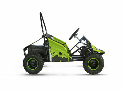 KAYO eS70 Electric Scooter