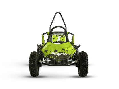 KAYO eS70 Electric Scooter