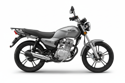LIFAN EXPRESS CG175 - Gray