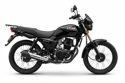 LIFAN EXPRESS CG175 - Black