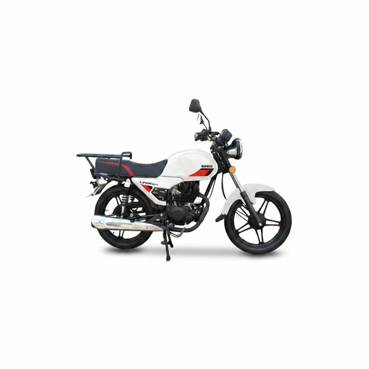 Lifan Express CG175