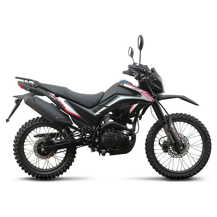 LIFAN X-Trail 250