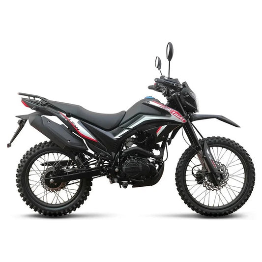 LIFAN X-Trail 250