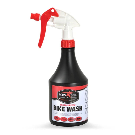 Powasol Bike Wash 750ML