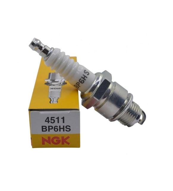 SPARK PLUG NGK BP6HS
