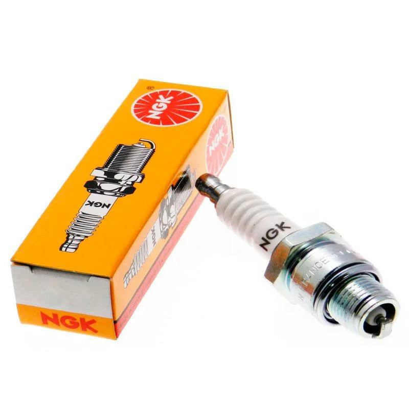 SPARK PLUG NGK CR8EK (MULTI GROUND ELECTRODE)