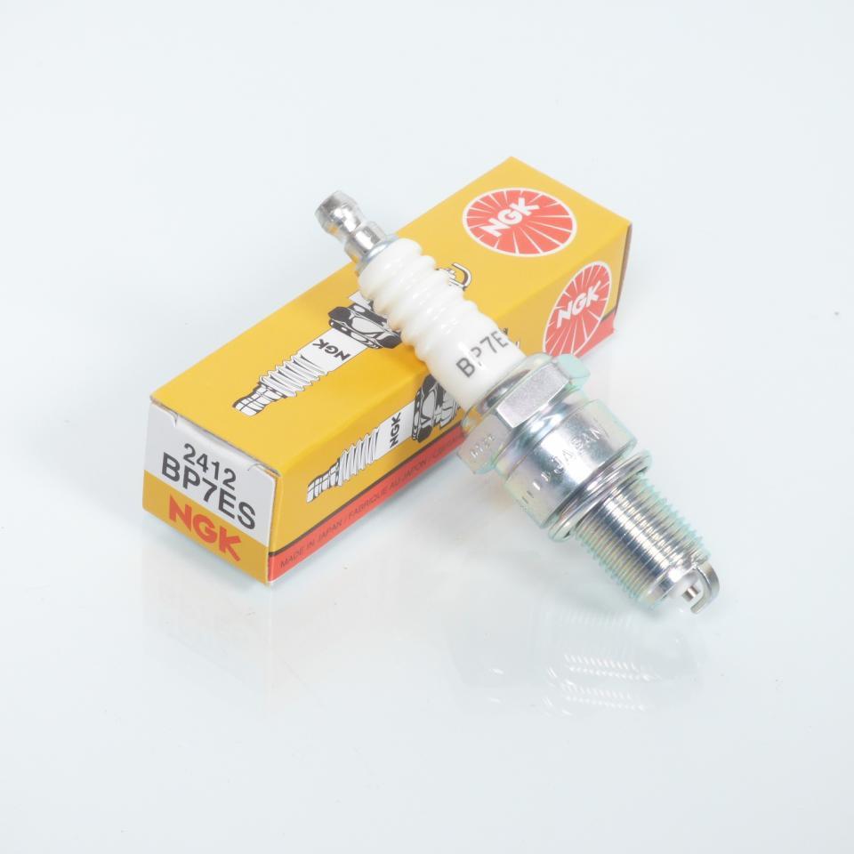 SPARK PLUG NGK BP7ES